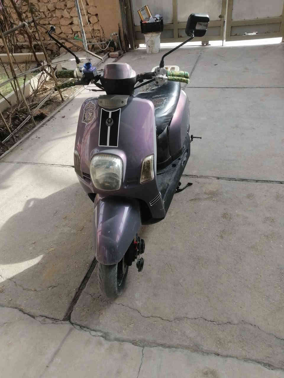 سلام عليكم لبيع ماطور بوليس سعر ٧٠٠وبي مجال
الهاتف ***********
