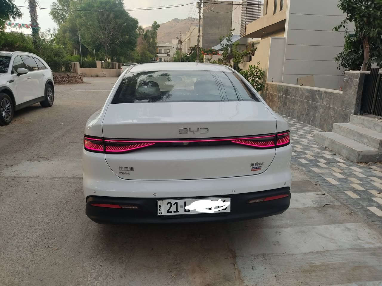 بیوایدی2025سیئیل05سۆنەری دانراوە بۆیاخ وسارد و چاڵی نیە ناوکریمی دەبل گاعی پاقلاوەی بۆکراوە 6هەزار ڕۆشتووە هەموو عەشیای شەریکەی لەگەڵە سعری 136گەڵاو ماعمەلە شوین دەربەندیخان ***********      ***********
