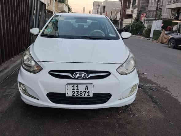 اكسنت رقم بغداد فول مواصفات بلو 2012 سياره باسمي رقم بغداد جديد وهزه جديده سونار موجود تبريد تدفئه سعرها 102 وبيها مجال مكاني بغداد كرخ 
***********
*********** بغداد
