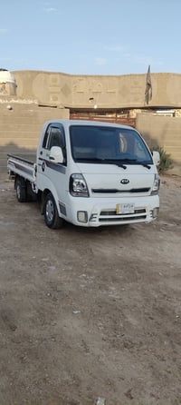 بنكو ٢٧٠٠ • موديل ٢٠٢١ • كفاله عامه