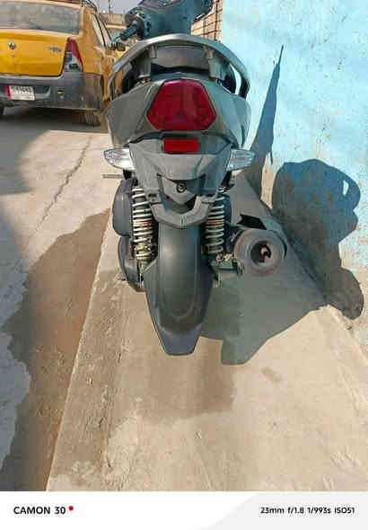 سلام عليكم دراجه جي تي ئار نضيفه دراجه تعبان عليهه مفتوحه مبدل مساطر فقط مكينه خير من الله نكره سلف دراجه نضيفه السعر 800 وبيهه مجال قليل مكان بغداد البلديات ***********
