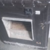 شوايه غازيه • جديدة • ريموت ومبرده