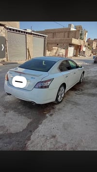 مكسيما • نيسان مكسيما • سيارة مكسيما • مكسيما 2012 • بصره • سيارة خليج...