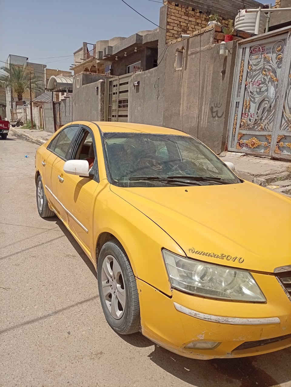 سلام عليكم سوناته موديل9
مكينه2400كايمه كير جديد سنويته مامنتيه ***********
*********** سعر45وبيه مجال مكان السماوه رميثه
