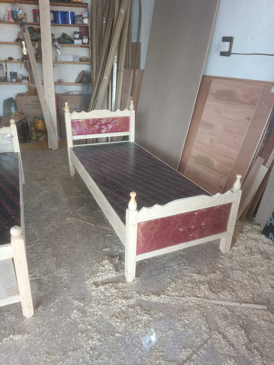 وطول ٢متر الخالص حي الجنود *********** يوجد توصيل
