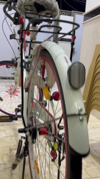 بايسكل • للبيع