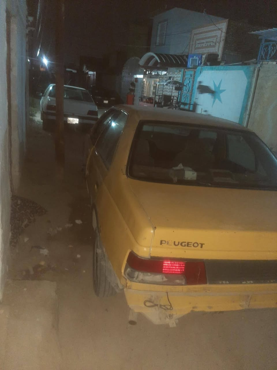 السياره للبيع والسعر ١٥ ورقه


**إذا كنت صاحب هذا الإعلان وتريد حذفه لأي سبب، رجاءا أرسل رسالة إلى الدعم الفني**