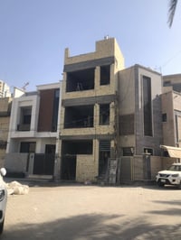 الحمد للة افضل التشطيب اللي يناسب الجميع هذا شغلي داخل العراق واحنا با...