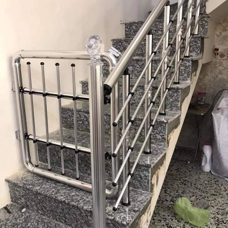 نسعى لنكون الفضل
محجلات المنيوم متنوعه التصميم بعدت الوان
تركي.
العنوان تكريت القادسيه خلف محطة مركز تكريت الاهليه
***********
0770534006
