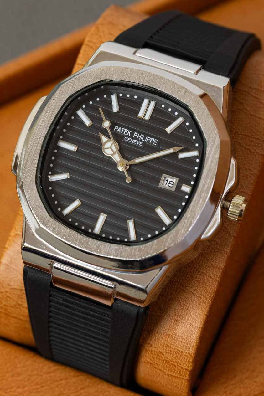 بيع ساعة رجالي جملة باتيك فليب اكر, نينوى


**إذا كنت صاحب هذا الإعلان وتريد حذفه لأي سبب، رجاءا أرسل رسالة إلى الدعم الفني**