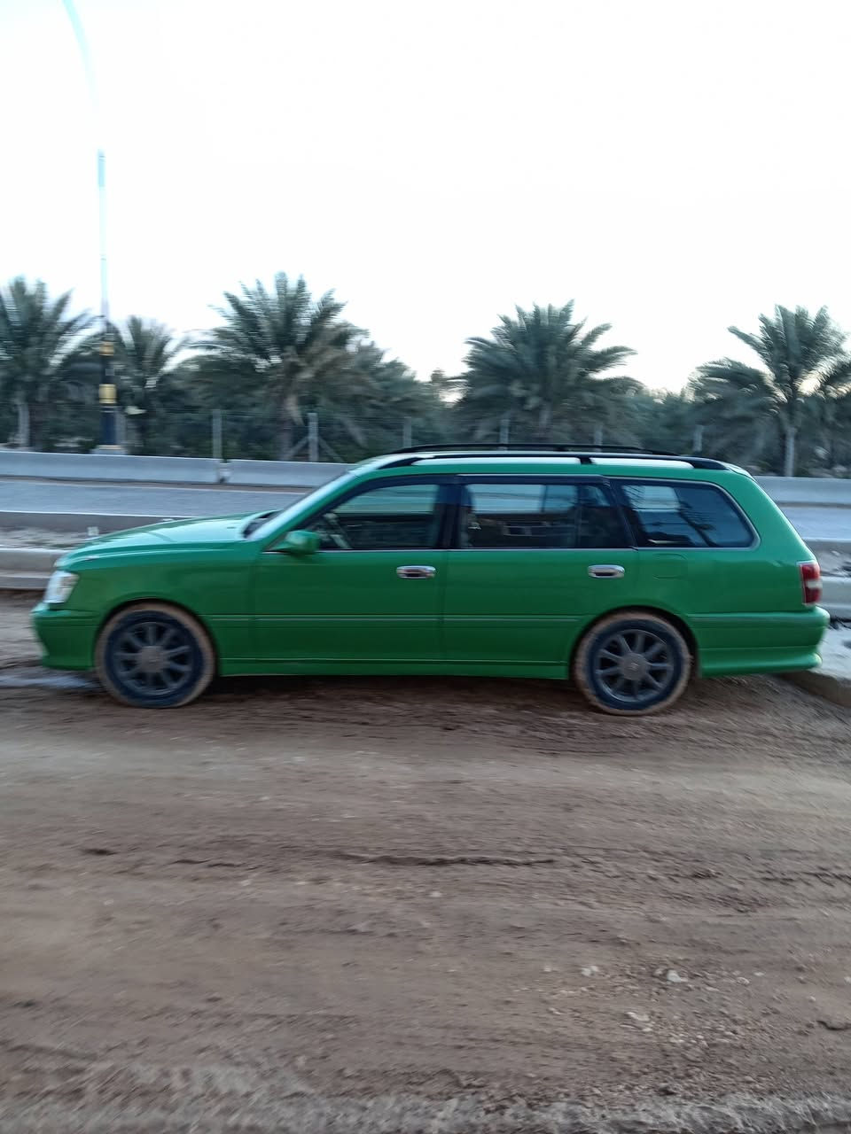 السلام عليكم ملكه موديل 2003 رقم كركوك باسمي مفحوصه بس وكاله سنويه 2022 كفاله عامه من القص
ماكينه وقير مقفولات دي 4 حداديه 100% جديده
تبريد ثلج تخم تاير ويلكم نجمه
كهربائيات جاهزه
سياره جاهزه
مكاني كربلاء
بيع او مراوس
***********
