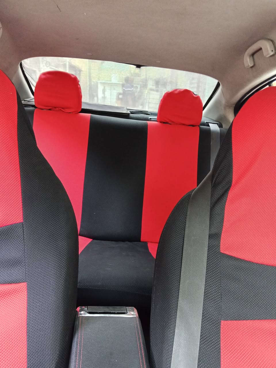 نيسان فيرسا موديل 2019 وارد امريكي رقم بغداد باسمي للبيع السريع السياره بلادي كله السعر95 ورقه بيه مجال بسيط العنوان بغداد الجديده 
*********** ابو ابراهيم
