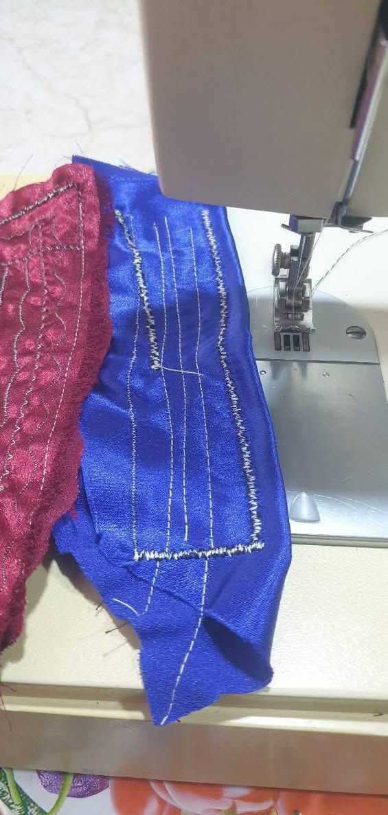 مكينه برذر مؤسسه للبيع شرط النظافه خياطه ونقش


**إذا كنت صاحب هذا الإعلان وتريد حذفه لأي سبب، رجاءا أرسل رسالة إلى الدعم الفني**