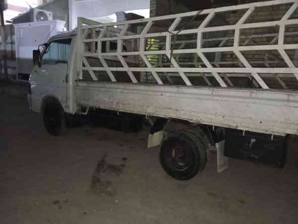 سلام عليكم كيه حمل بنكو موديل 95 سياره نضيفه قماره بلاديه كير مكينه مكفولات شواصي نضيفه رقم صلاح الدين السعر 45 وبيه مجال العنوان البلديات رقم التلفون ***********
