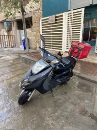 بريز • نضيفه • كابريتر