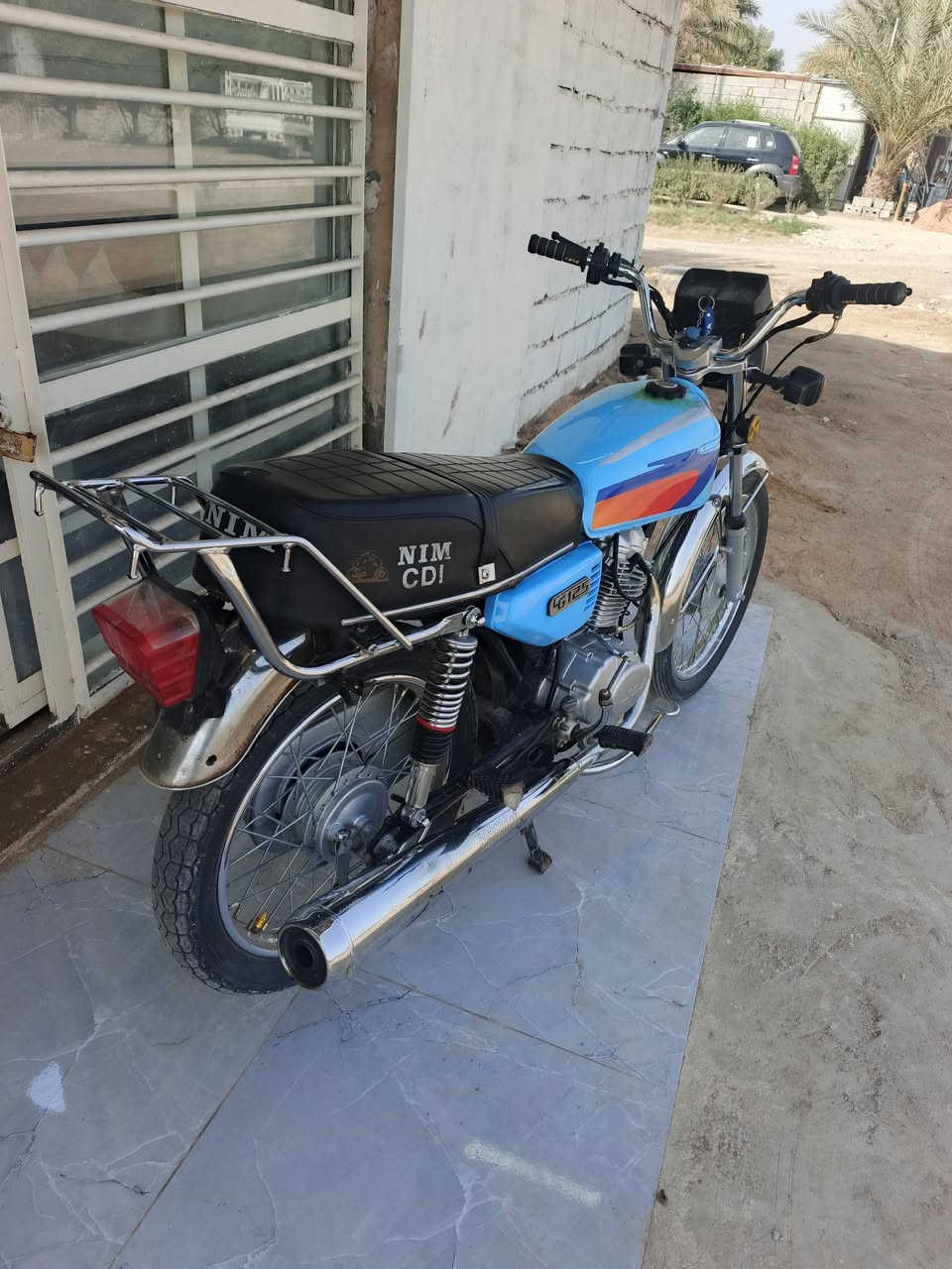 سلام عليكم  نامه 4كير موديل2025نضيفه وراق السعر 550خاص متواجد


**إذا كنت صاحب هذا الإعلان وتريد حذفه لأي سبب، رجاءا أرسل رسالة إلى الدعم الفني**