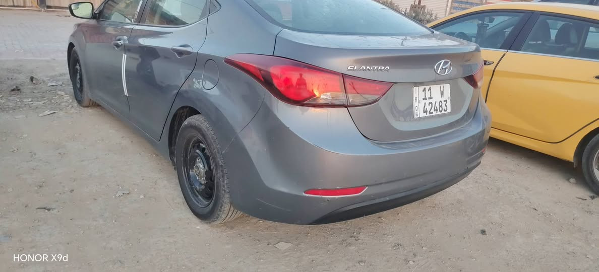 هالسلام عليكم. النترا 2014 مكينه 1800 حادث باب سكن فقط رقم بغداد تحويل ثاني يوم  رقم ***********  مكانه بغداد حي النصر
