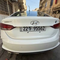 ‏اكسنت 2022 خليجي ‏ماشيه 14 الف محرك 1600 دبل نوزل ‏اشاير مري تبريد قط...