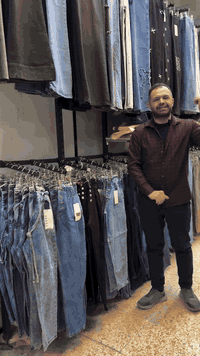 مجمع لولو عنوان الاناقة والجمال نوفر لكل افضل الماركات وارقى الخامات ب...