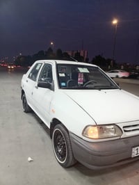 سايبا 23 • ٨١٠٠٠ كم • كفاله عامه