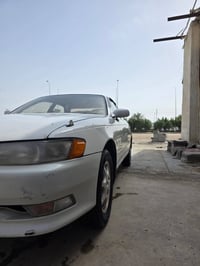 مارك نفخ موديل 93 رقم بصره بسمي  سياره جاهزه مكفوله كص ونقل والضربه ال...