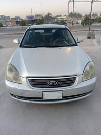اوبتيما • ٢٠٠٨ • رقم بغداد