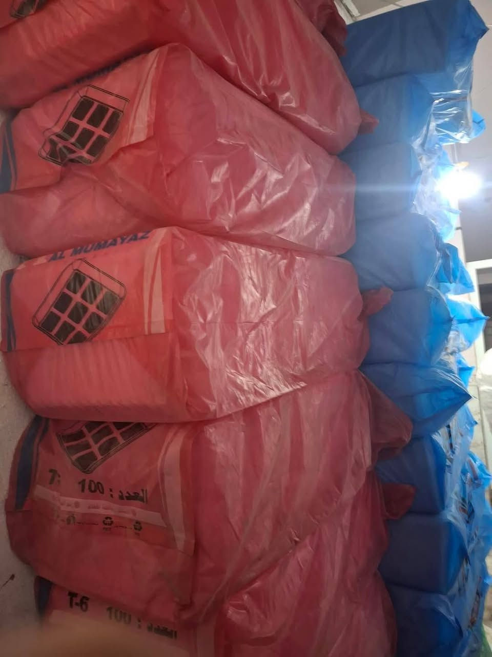 ٠٠٠ يالله ٠٠٠ 
اللهم صل على محمد وآل محمد 
الى زبائننا الكرام 
تم وصول فلين 
فلين تي تو 
فلين تي ثري 
فلين تي فور 
فلين تي سكس 
العنوان صلاح الدين قضاء بلد قرب دائره الكهرباء الاستفسار مراسله الصفحه او الاتصال ع الأرقام 
*********** كرار 
*********** كرار 
اهلا وسهلا
