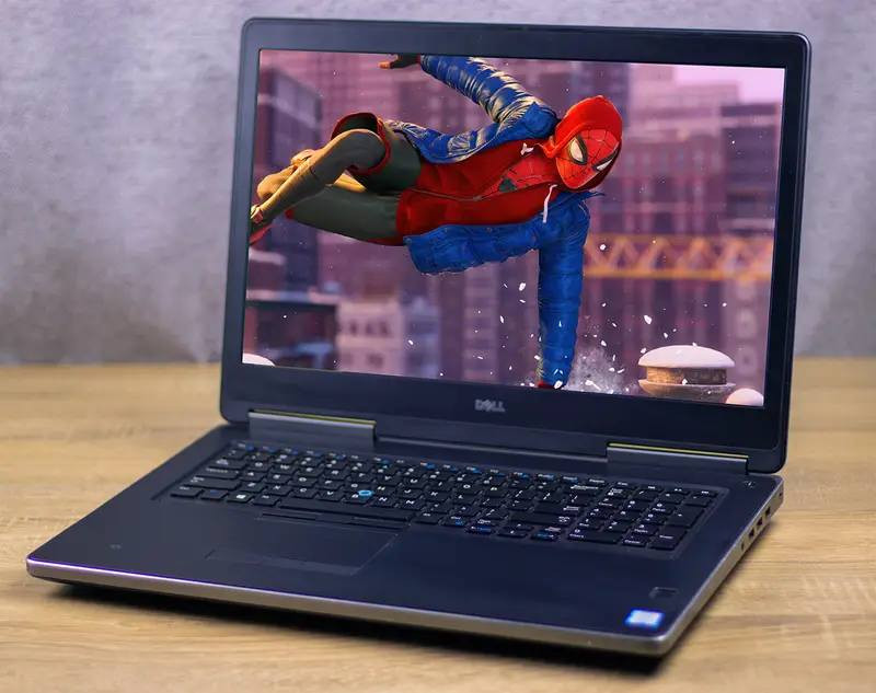 بكارت شاشة أحترافي 8GB GDDR5 🔥
🔥 Dell Precision 7710 | Workstation احترافي 🔥

🚀 الميزة الأقوى بالجهاز

🎮 كارت شاشة خارجي NVIDIA Quadro M5000M 8GB GDDR5

⚡ مخصص للتصميم الهندسي، المونتاج، الرندر، AutoCAD، 3D Max، SolidWorks والأعمال الاحترافية الثقيلة.

━━━━━━━━━━━━━━━━━━

💻 المواصفات الكاملة

🔹 المعالج

Intel Core i7-6820HQ

حتى 3.6GHz Turbo Boost

🔹 كارت الشاشة الخارجي

NVIDIA Quadro M5000M

سعة 8GB GDDR5

🔹 الرام

8GB DDR4

🔹 التخزين

256GB SSD Samsung

🔹 الشاشة

17.3 إنج Full HD

دقة 1920×1080

━━━━━━━━━━━━━━━━━━

⭐ مميزات الجهاز

✅ مناسب للمهندسين والمصممين والمحترفين

✅ أداء قوي للرندر والتصميم ثلاثي الأبعاد

✅ Workstation احترافي للأعمال الثقيلة

✅ هيكل متين وجودة تصنيع عالية

✅ قابل للتطوير والترقية

━━━━━━━━━━━━━━━━━━

🎁 هدايا مجانية

🖱️ ماوس

🖼️ ماوس باد

🎒 حقيبة لابتوب

🔌 شاحن أصلي

🚚 توصيل مجاني

🛡️ ضمان 10 أيام

━━━━━━━━━━━━━━━━━━

💰 السعر: 580,000 دينار عراقي فقط

📍 العنوان:

بغداد - الأمين الثانية - شارع النواب

📞 للحجز والاستفسار:

***********

🏢 مكتب الريادة للحاسبات
