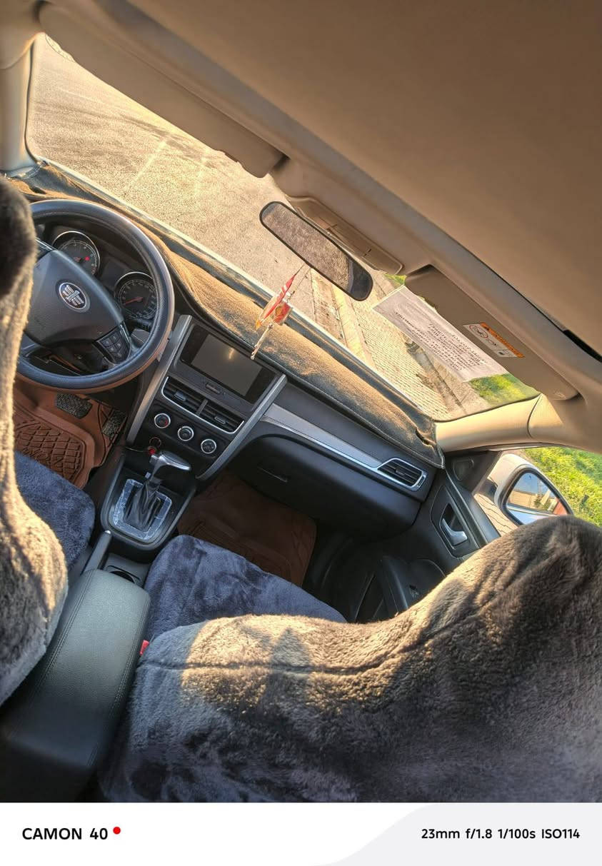 للبيع فاو موديل  2018 كلين بدون صبغ كيرمحرك بشرط مامفتوح سنويه ورقم جديد شرط تحويل ووكاله سيارة مال بيت مابي نقص وفول مواصفات العنوان كركوك حي واسطي شراي خابر رقم مكلف بل نشر *********** كركوك, العراق
