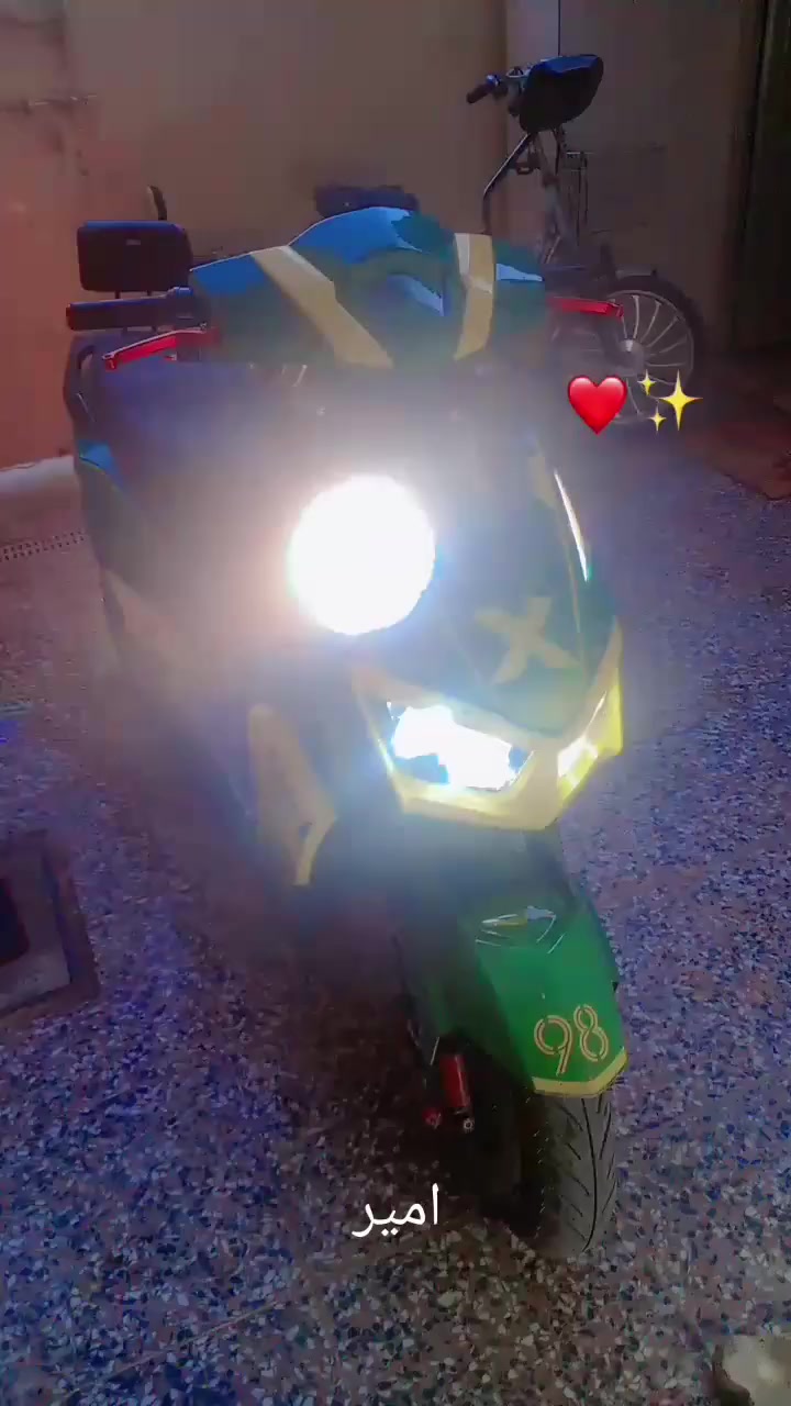 السلام عليكم دراجه للبيع قبل شهر أقل الشهر منزلهة من معرض حسن وحسين دراجه نوع سكنس شحن بس الدراجه بل تصوير ما مغسوله دراجه جديده يدات رياضيه بريك رياضي فلنجه رياضي كشن رياضي الدراجه جهازه بل حقيقه بعد أحله كلهة رياضيه السعر 750ألف مكاني بغداد ألامين الثانيه  تفاصيل أكثر بل خاص


**إذا كنت صاحب هذا الإعلان وتريد حذفه لأي سبب، رجاءا أرسل رسالة إلى الدعم الفني**