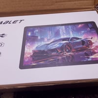 ايباد 10.1 • جديد • السلفان