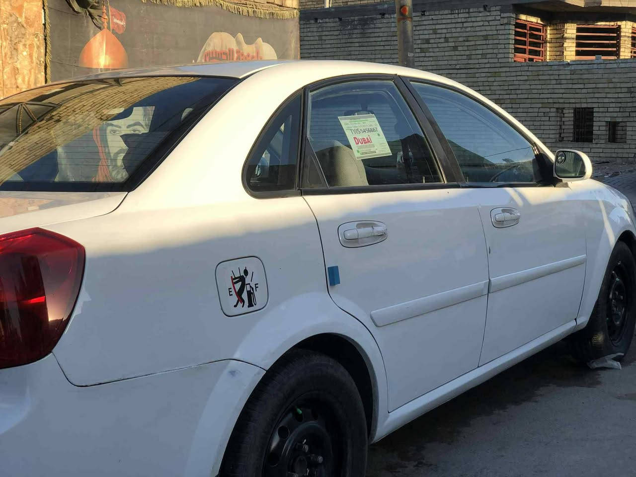 السلام عليكم اخوان اقرأ المنشور زين اوبترا خليجي شركة العامة موديل12 رقم بغداد انكليزي هزة جديدة بسمي مكفولة من الصبغ فقط بارد كير محرك تبريد خير من الله تخم تاير ارضية جلد شاشة كامرة مسوي ادامة كاملة بلكات نوزلات فيتبم واشر قبق ولفات جويتر تاخذهة جاهزة الله شاهد السعر 85 بيه مجال بسيط مكان السيارة بغداد رقم صاحب السيارة *********** اتواصلو ويا والسونار راح انشرة مع المنشور كلشي كدامكم اخوان السعر والسونار وكلشي حتى متحتار تعجبك اتصل مو مثل البقية السعر حزورة واني خادم ميعجبك السعر علق بشي يرضي الله تحياتي
