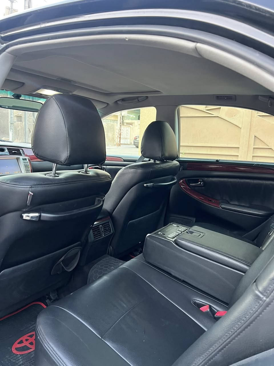 مـاجستا + شاهينه  دخول جديد
مـاجستا ( فول 1/1 دبل رادار - 5 دكم ) كفاله عامه بالكارتون  110$
شـاهينه ( 3دكم - فتحه - داخل اسود  ) كفاله عامه بالكارتون 80$
موجود كتاب حجز + تكدر تحجز حدك ل12 اليوم ✅
الي ميشتري او ميعجبه السعر ليعلق رجاء 
الرقم : ***********
