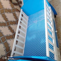 جرباية طفل • نضيفة • استعمال قليل