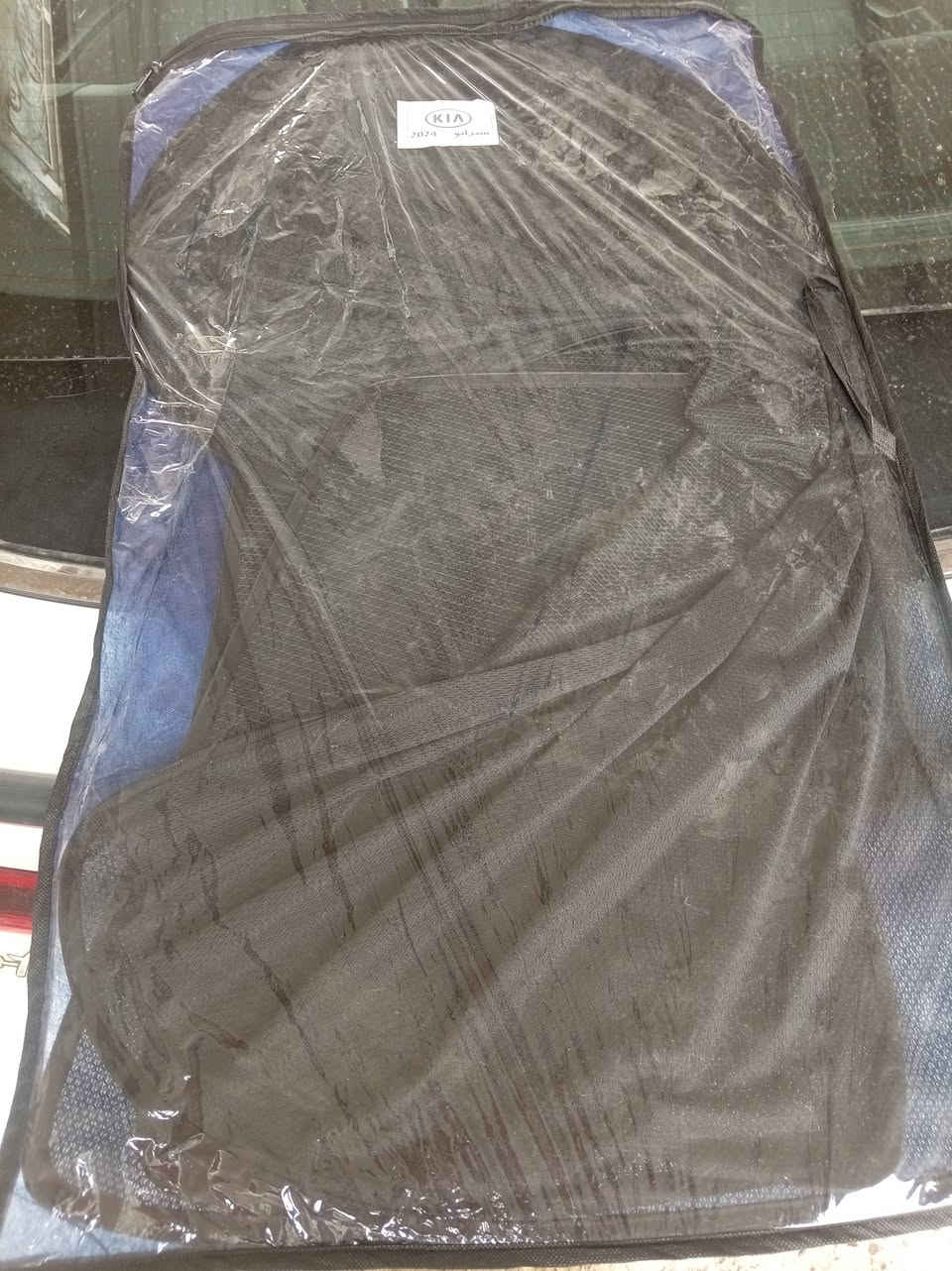 سلام عليكم عدي ابرد مضلات سيراتو 24 ماخذهن ب ب30 جدد نسبت تضليل 90ب 100
ريد راوسهن مضلات كي فايف مديل 23


**إذا كنت صاحب هذا الإعلان وتريد حذفه لأي سبب، رجاءا أرسل رسالة إلى الدعم الفني**