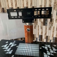 ميز • ابلازمه