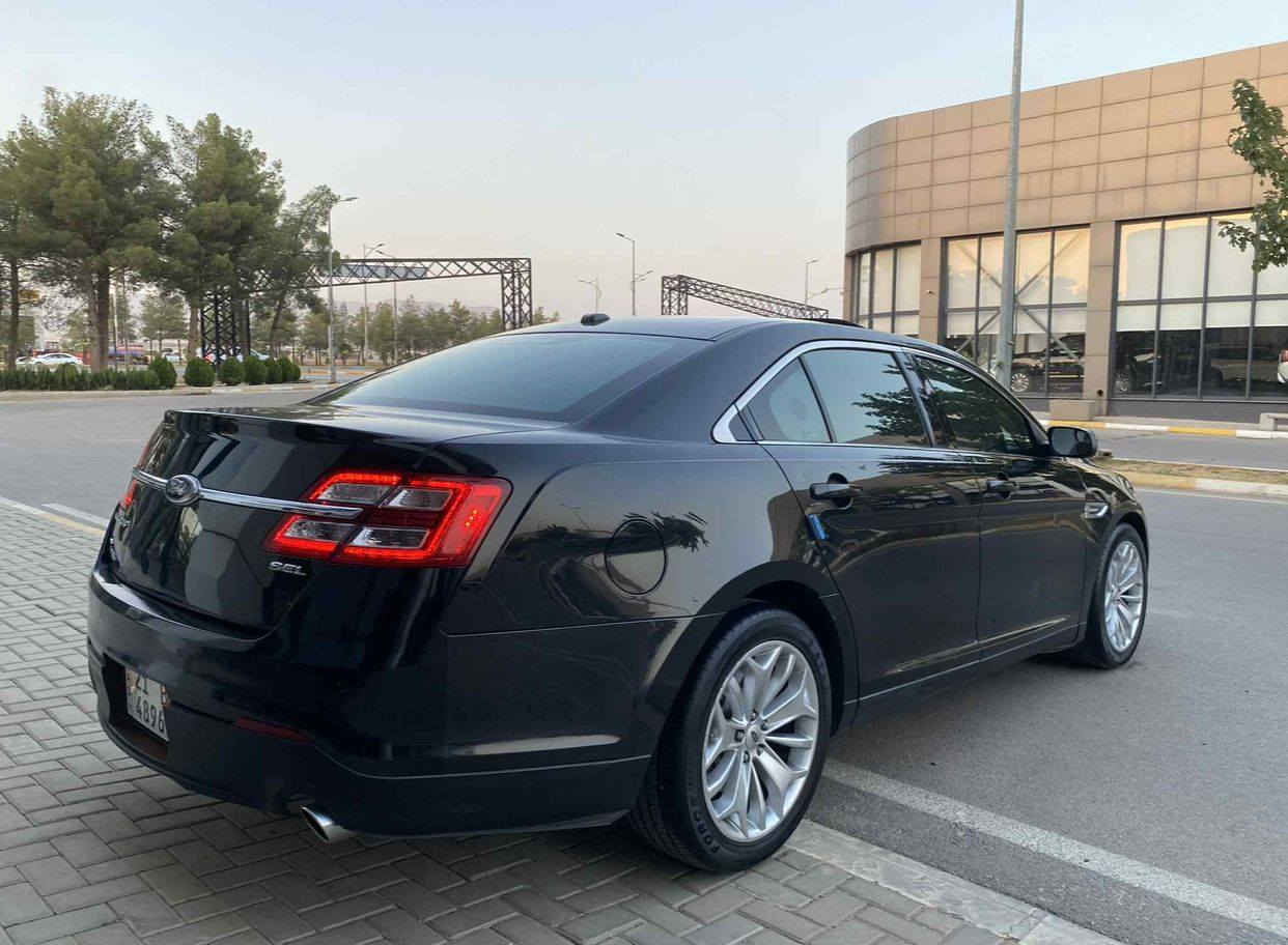 فۆرد تۆرێس ٢٠١٣
‏SEL فول مواسەفات 
تەنها ٦٥ هەزار ڕۆشتووە
سفری شەریکەی نیڤا- بێ بۆیاغە یەک پەڵە ساردی هەیە زۆر پاکە بە شەرتی هەموو شتێك

مواسەفات SEL
سڵاید
3شاشه
شاشە گەورە
ناوزەرد 
سوکان ڤۆلیۆم 
تحدید سرعە 
کوشن کارەبا 
حاسە 
ئاوێنە ھیتەر 
ئاوێنە فۆتۆ 
ئاوێنە کارەبا 
کۆدی دەرگا 
جام ئۆتۆ 
لایت ئۆتۆ
دژە خلیسکان 
‏« AUX - USB » 
سەماعە سۆنی
حاسەی تایە 
سنوق کۆنتڕۆڵ 
٨ ئێرباگ 
سیستمی کۆمپیوتەریە و خۆی چێکی خۆی ئەکات شەش بستۆنی مەکینە ٣.٥ 
تازە واتەر پەمپی بۆ گۆڕاوە گێڕ و مەکینە و تەبرید و بەناوکردن و غرامە هەمووی بە شەرت 
نرخ: ١٢٧ کەمێک مەجال 
ژمارەی خاوەنی سەیارە WhatsApp ☎️ ، *********** ***********
ژمارە واتساپ:[***********] السليمانية, العراق
