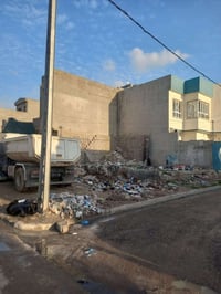 حي سماح الاركان • ١٠٠م • سند سكني