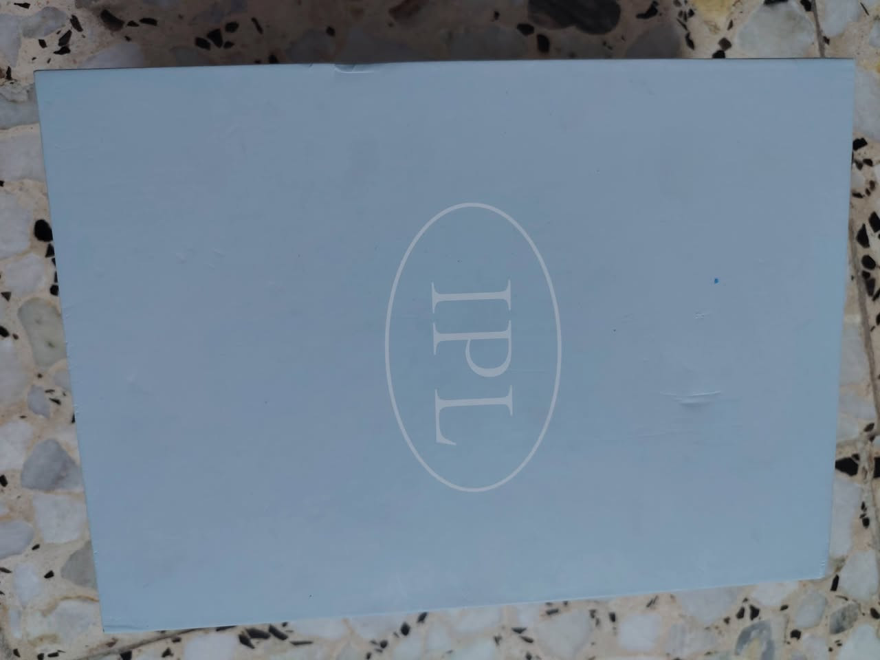 ن جهاز ليزر كامل ملحقات مليون ضربه  اعلا سعر ابيع  موجود توصيل كافه المحافضات  اصلي امزون مو تجاري


**إذا كنت صاحب هذا الإعلان وتريد حذفه لأي سبب، رجاءا أرسل رسالة إلى الدعم الفني**