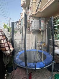 مرجوحه • شعب • اطفال