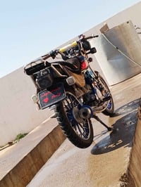 دراجه نامي برو محسن موديل 25 فوول نضيف مابي اينقص موبايل 07730183942