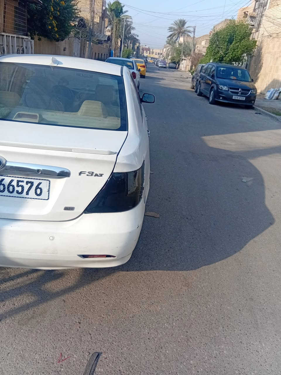 السلام عليكم للبيع في واي دي موديل 2012 جير اوتوماتيك استفسار اكثر على الرقم ***********
