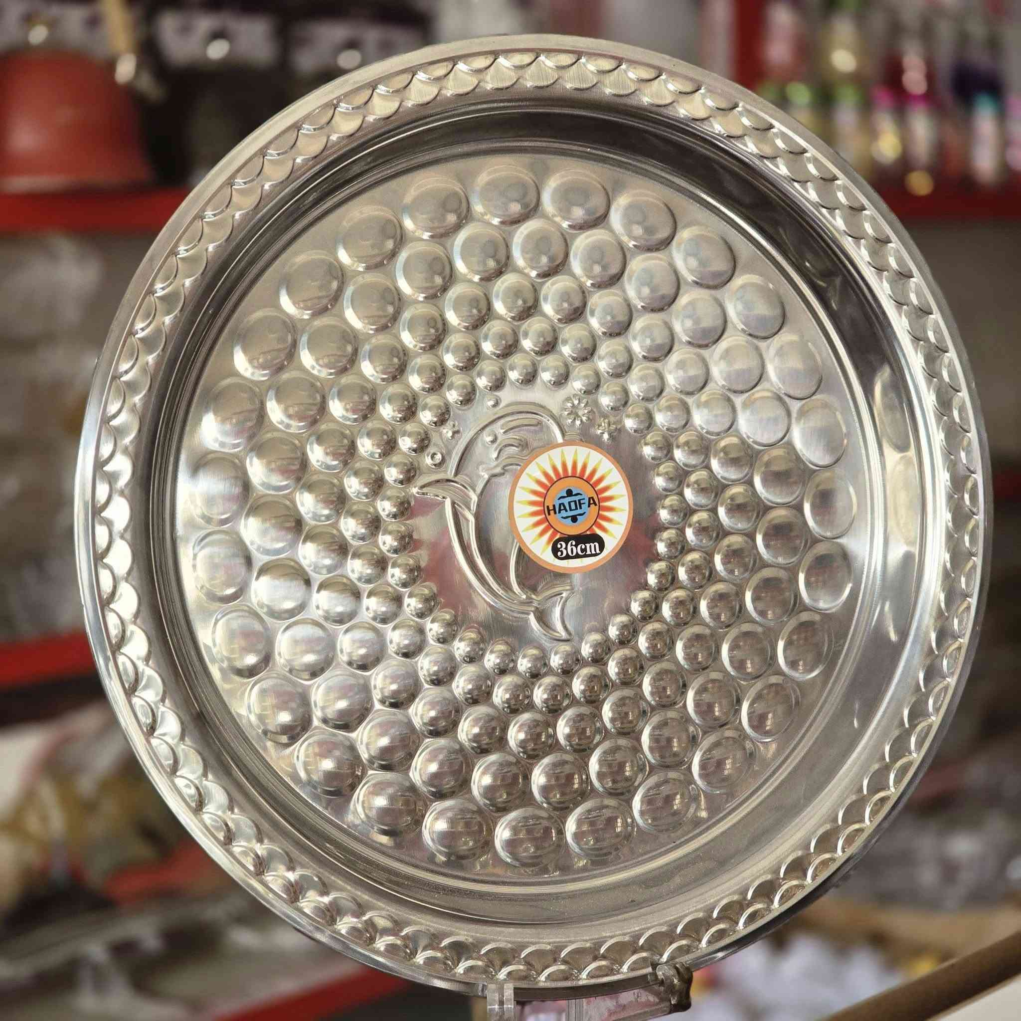 #مجمع_بركات_ابو_الفضل_ع
#العنوان_ #الكوت_الخاجيه_تقاطع_شارع40
#مقابل_عمارة_عباس_مكي_للصحيات 
#متوفر_خدمه_توصيل_لكافه_مناطق_الكوت 
#استيلات_صواني_نجاته_بالف_دينار
#يمكنكم_متابعتنا_صفحتنا_ #uin_hm


**إذا كنت صاحب هذا الإعلان وتريد حذفه لأي سبب، رجاءا أرسل رسالة إلى الدعم الفني**