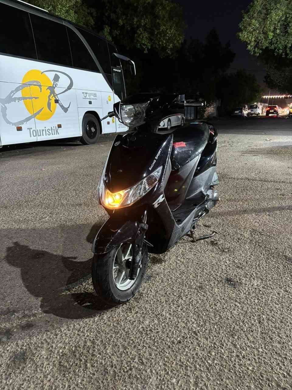 سلام عليكم 
جيتي ار حديث للبيع كفالة عامه سعر خاص
***********
