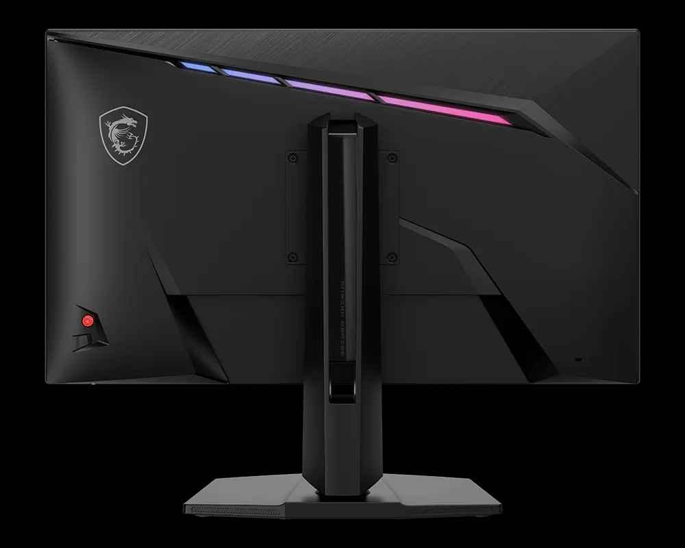 MSI
27inch
4K-160hz
Full HD-320hz
0.5ms
IPS
HDR400

390 الف و موجود توصيل. و الشاشة يجي ويا كامل الملحقات.

بە ٣٩٠ هەزار و گەیاندن هەیە، کارتۆن و کامل ئەشیای خۆی لەگەلە. أربيل, العراق


**إذا كنت صاحب هذا الإعلان وتريد حذفه لأي سبب، رجاءا أرسل رسالة إلى الدعم الفني**