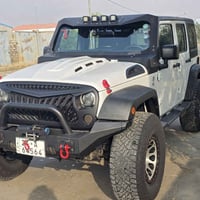 سبورت ترايل ريتد • ٢٠١٢ • محرك ٦ اوتوماتيك