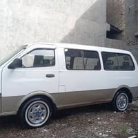 بريجي للبيع موديل 2003 اصل سياره بسمه رقم انجليزي سياره سياره بلاديه ب...