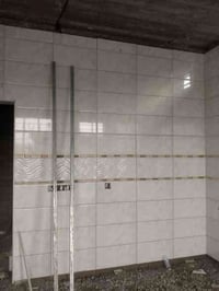 تركيب سيراميك • بورسلين • تكريت