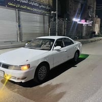 ماتور 2.5 • تايرات ٧٠٪ • ذي قار