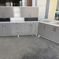 كاونتر MDF • مترين • توصيل مجاني بغداد